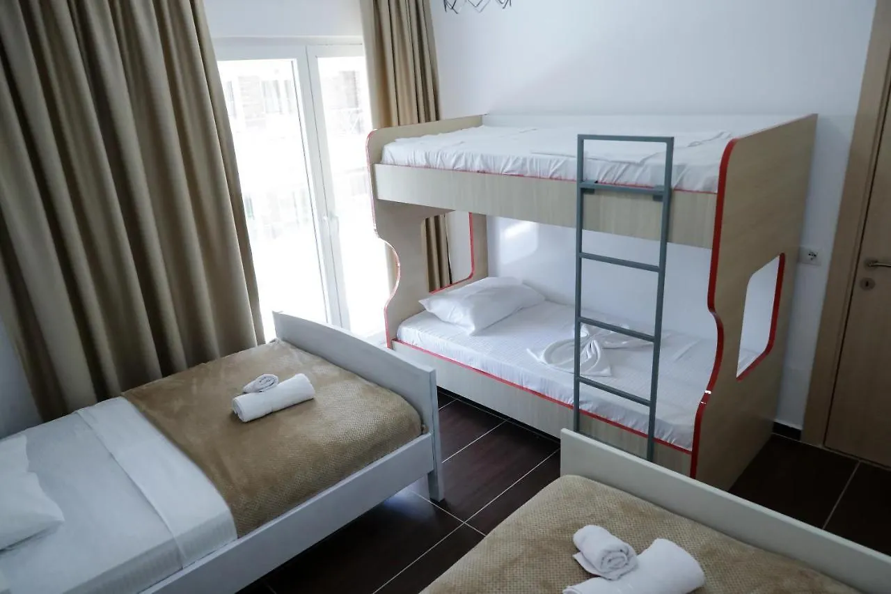Fishta Apartment Q6 37 Velipoje