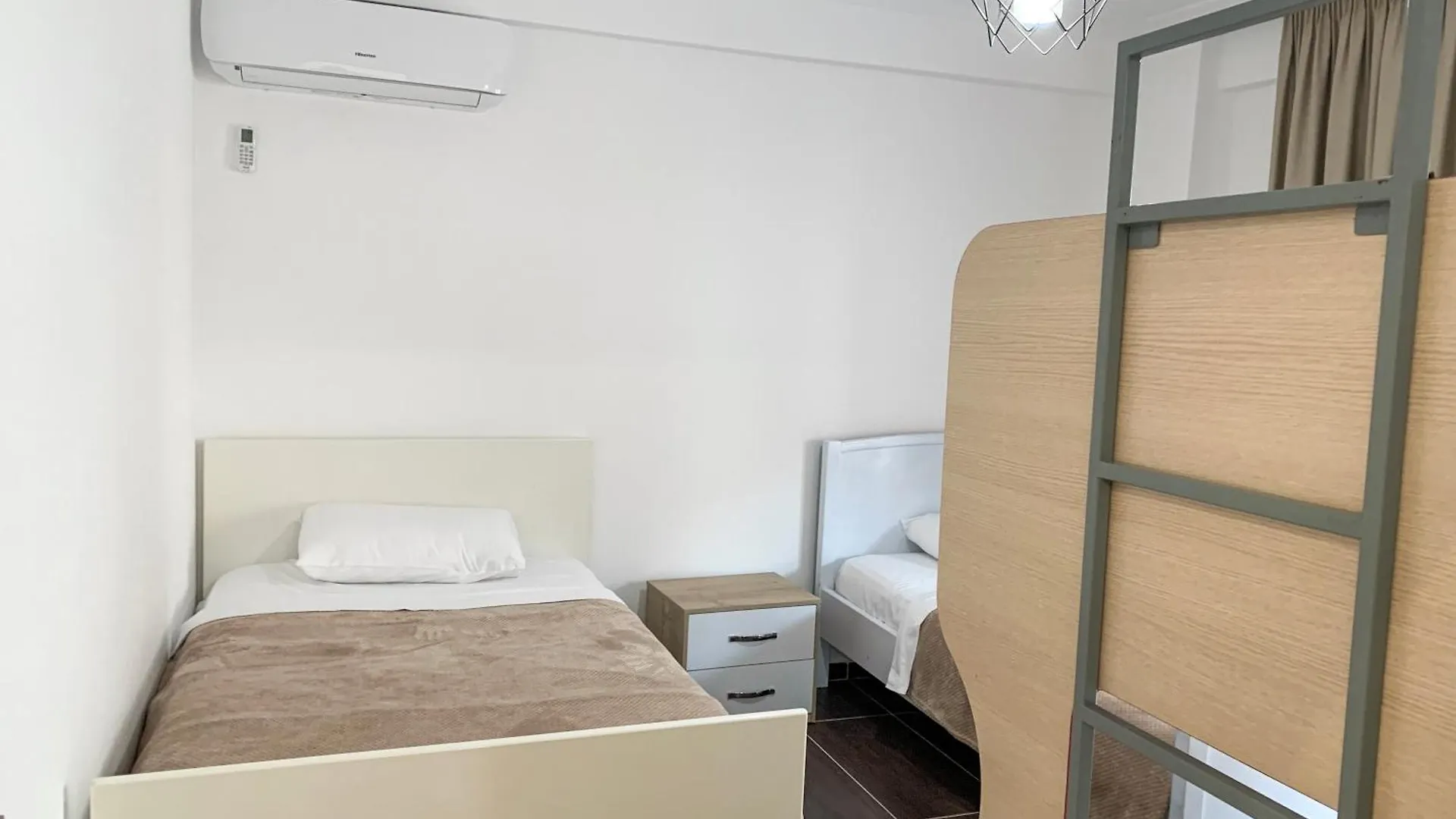 Fishta Apartment Q6 37 Velipoje Albania