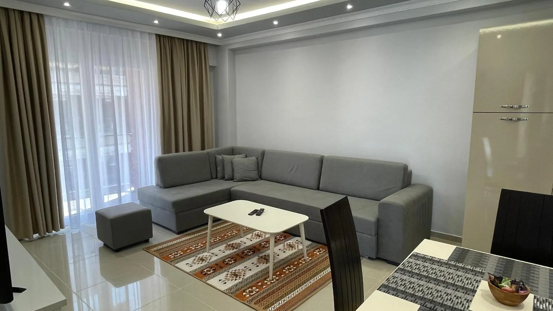 Fishta Apartment Q6 37 Velipoje
