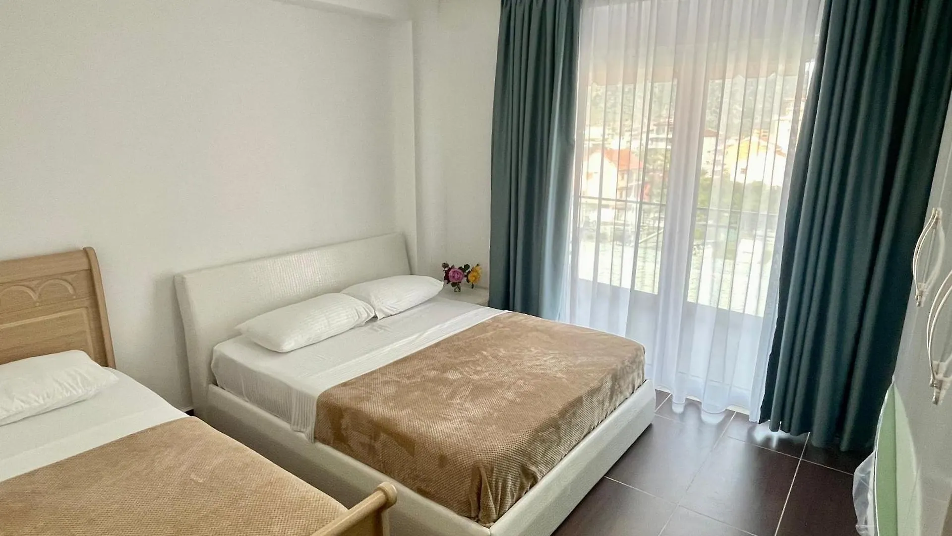 Fishta Apartment Q6 37 Velipoje