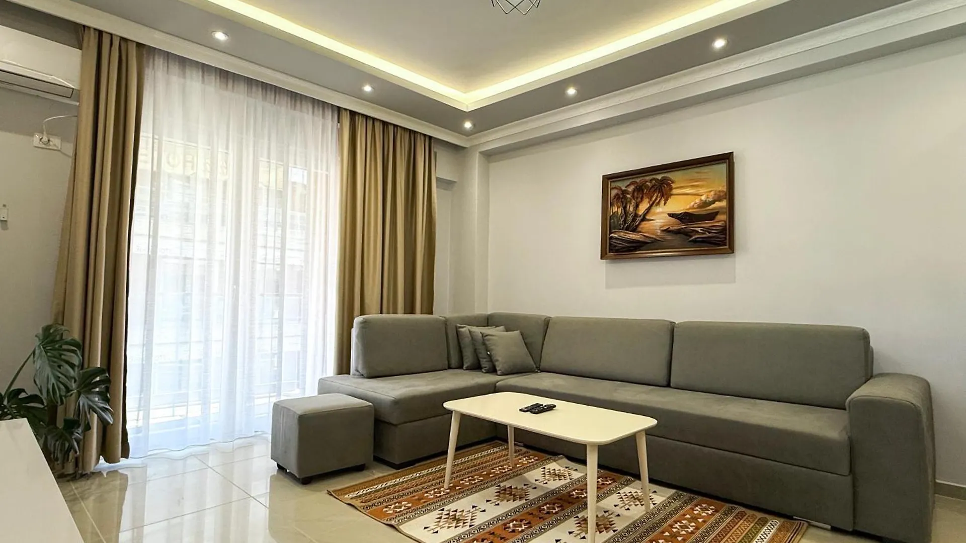 Fishta Apartment Q6 37 Velipoje Albania
